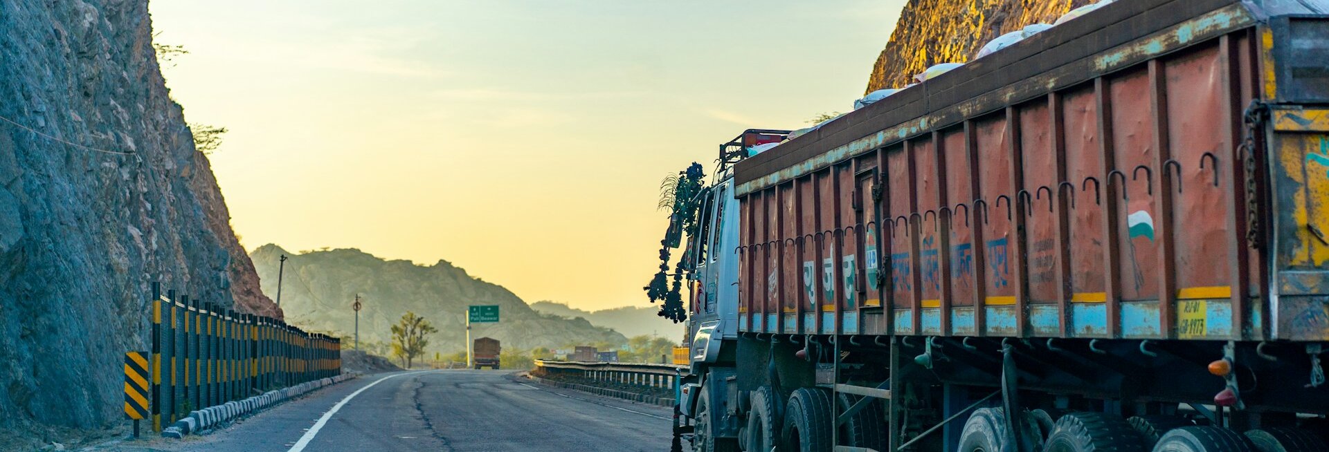 Transportation services