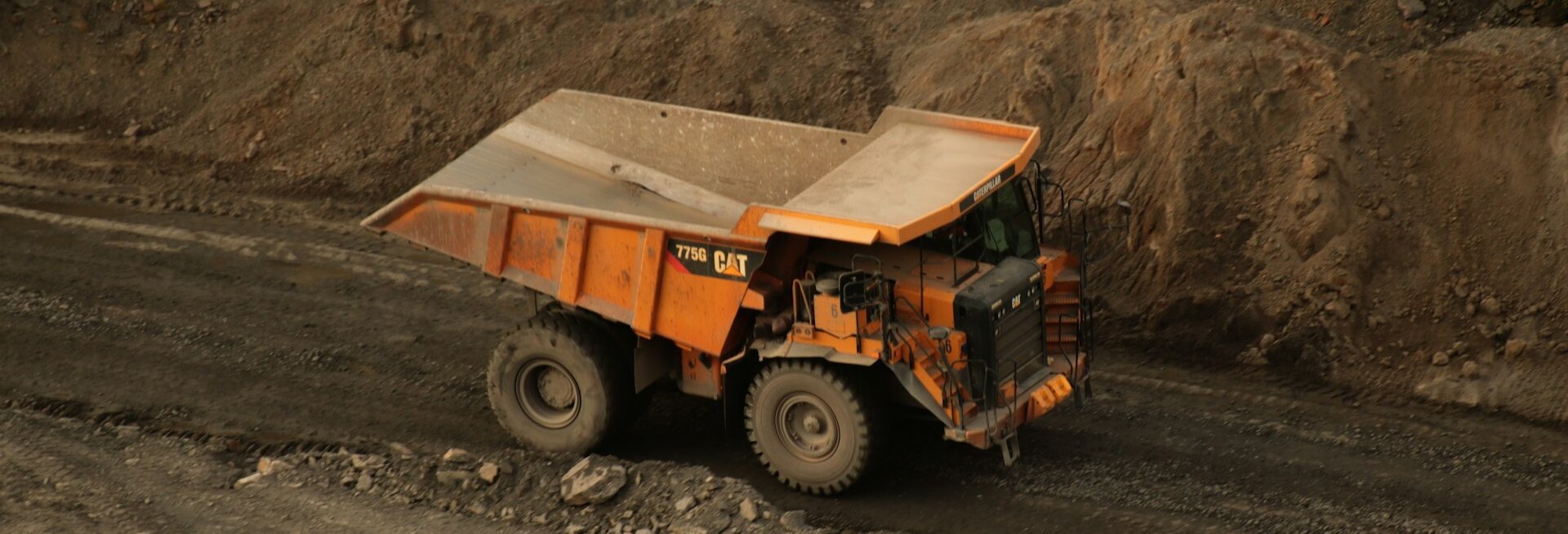 Logistics operations